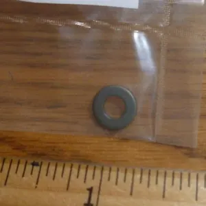 TCM / BENDIX MAGNETO - VENT SHIELD RETAINER SPACER WASHER p/n 10-32438